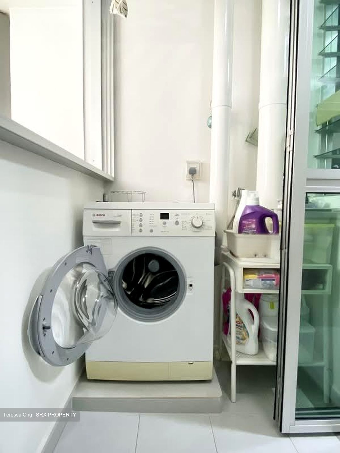 Blk 329A Anchorvale Harvest (Sengkang), HDB 3 Rooms #567734421